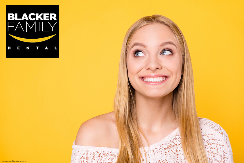 Why Straight Teeth Matter: Sokoly Dental: General and Cosmetic