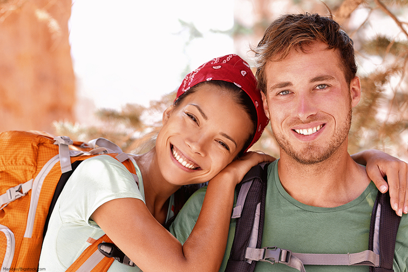 Summertime and your dental health in Kansas City