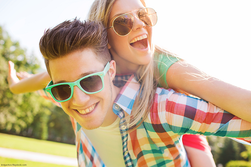 Summer smile tips for Kansas City