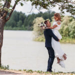 Wedding Season In KCMO