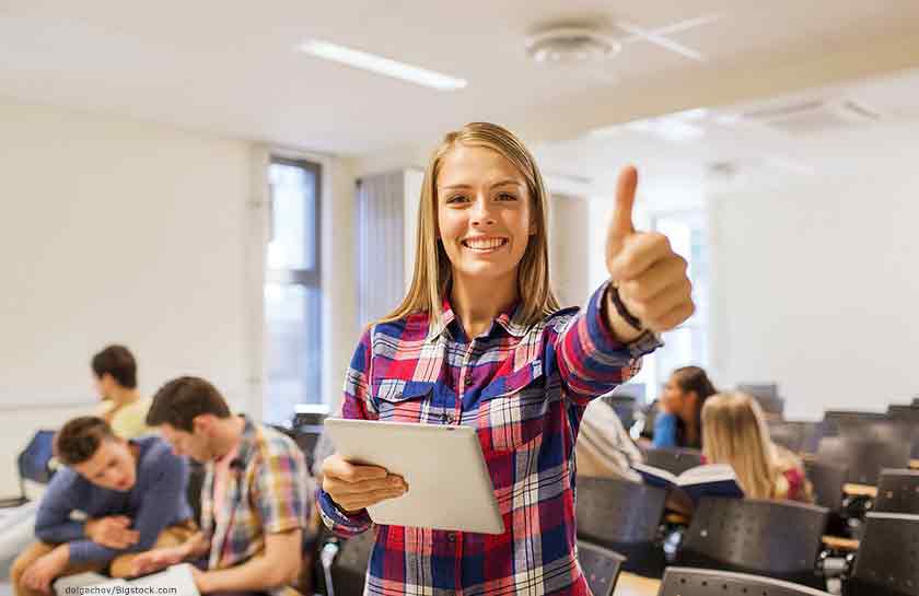 Back to school bad breath tips
