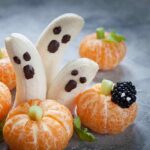 Which Halloween Treats Are Hardest On Your Teeth